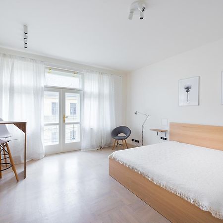 Spalena Apartment Prague Exterior photo