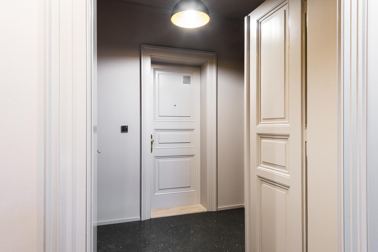 Spalena Apartment Prague Exterior photo